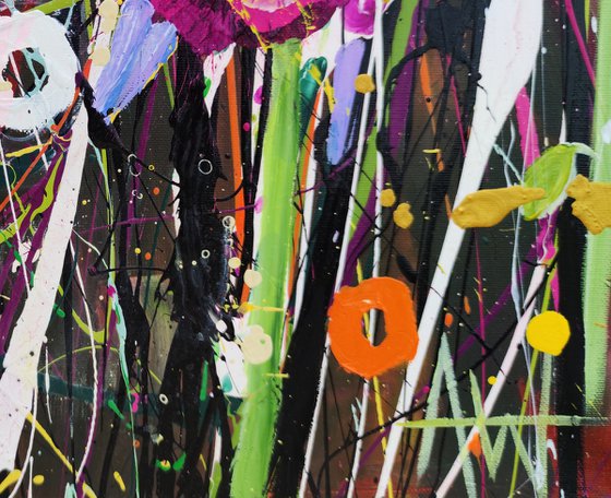 All Of Summer, All At Once