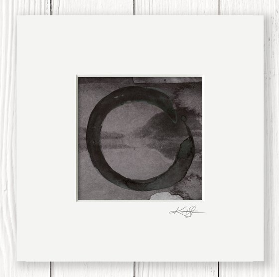 Enso Zen Circle 13