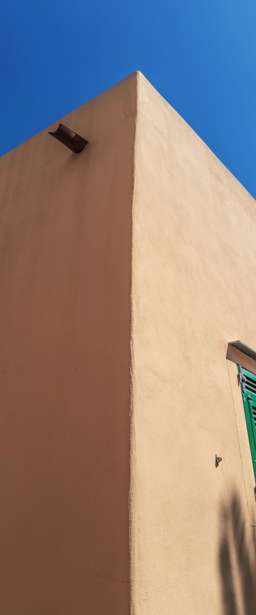 ITALIAN HOUSE VI by Fabio Accorrà