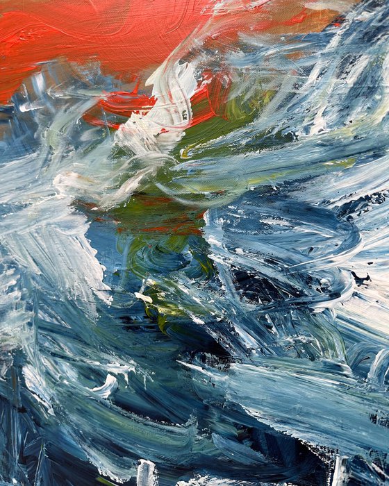 Impulse II