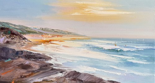 Artwork by Liliana Gigovic