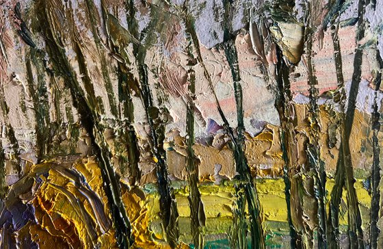 March Days in the Field