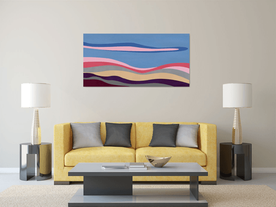 Modern Landscape #04