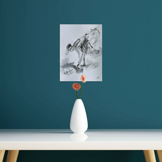 Capturing Fleeting Moments Series
