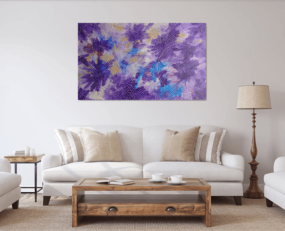 Starry Night #54