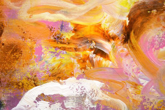 Soft Chaos, Gentle Grace
