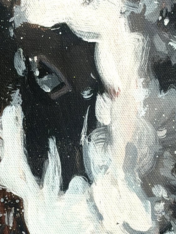 Eyes of Winter