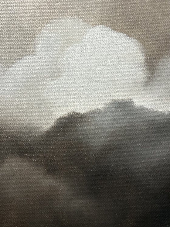Fading Echo