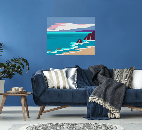 Seascape #12