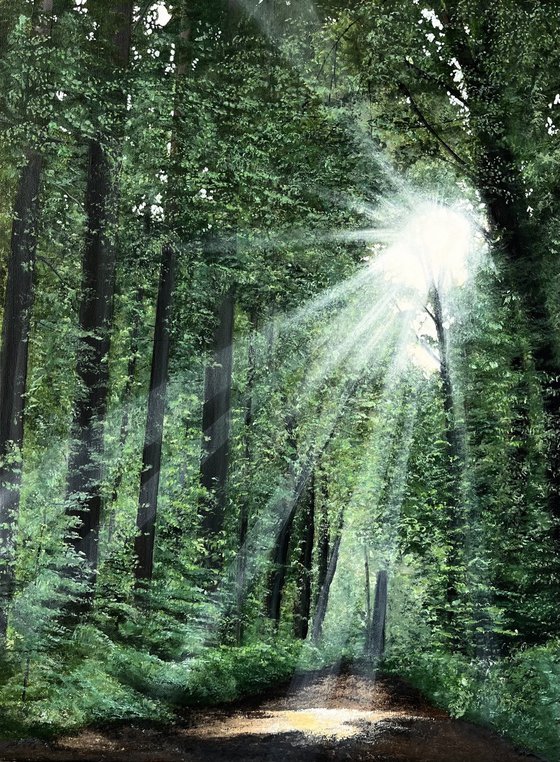 Nature's Path