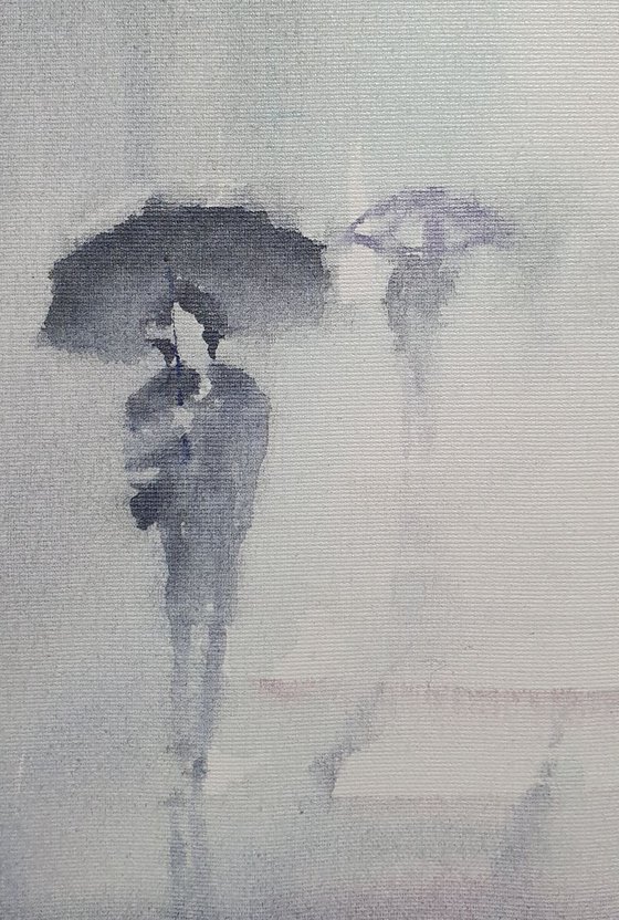 "Misty Rain 2"