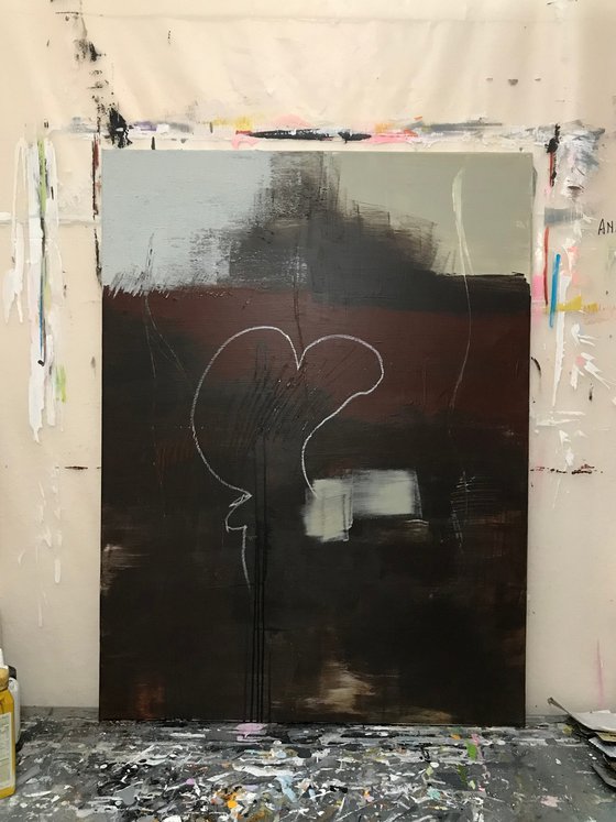 For What Minimalist Painting