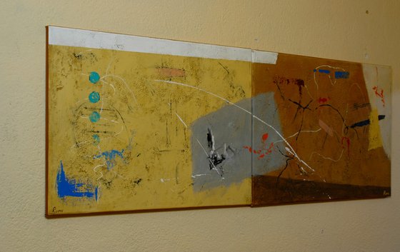 "Semantic Of The Symbols"