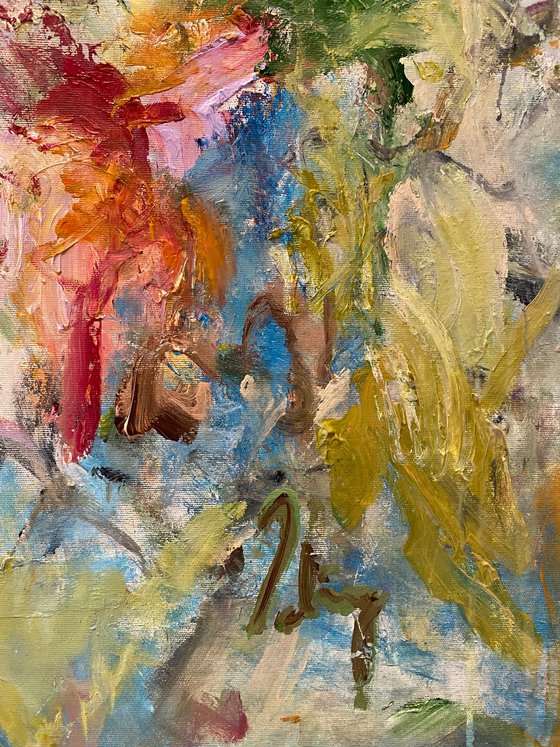 Accept Yourself Completely