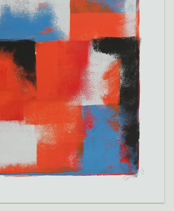 Orange Remix