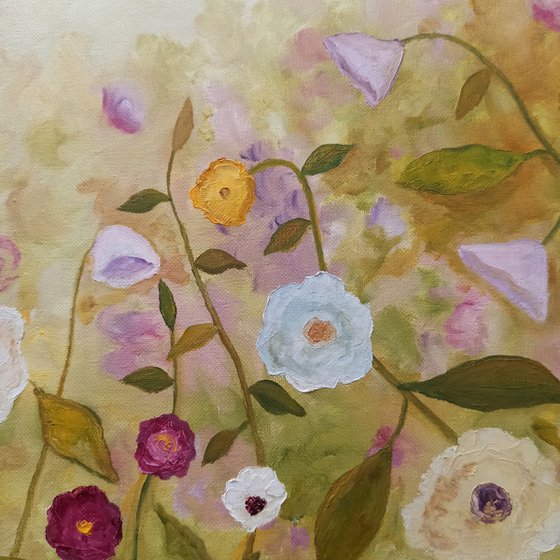 Sweet Renewal
