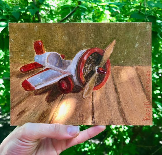 Plane