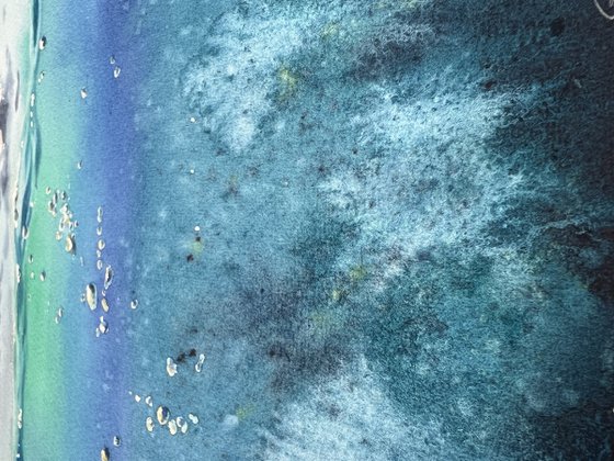 Snorkelling #2