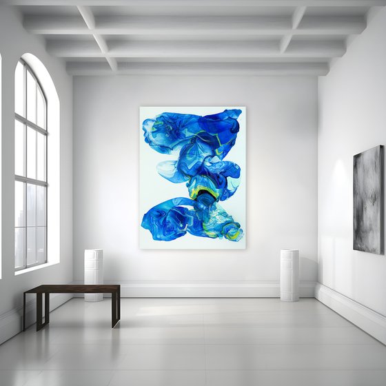 Venetian Blue II