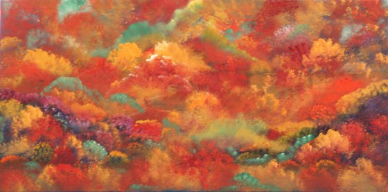 Autumn Rhapsody