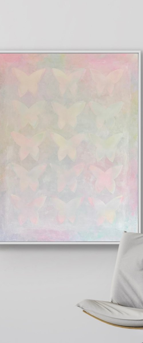 Don't kill us anymore by Arinika Stratievsky