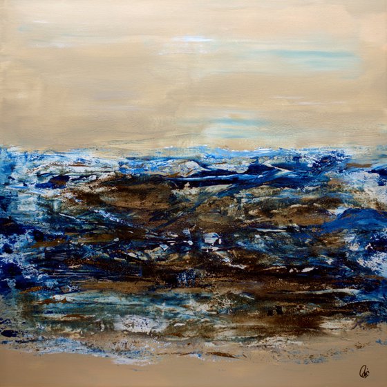 Tidal Memory