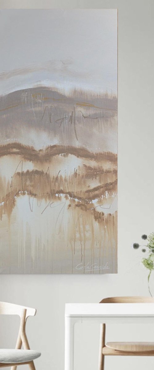 Earth Tones 1 by Carla Cassidy