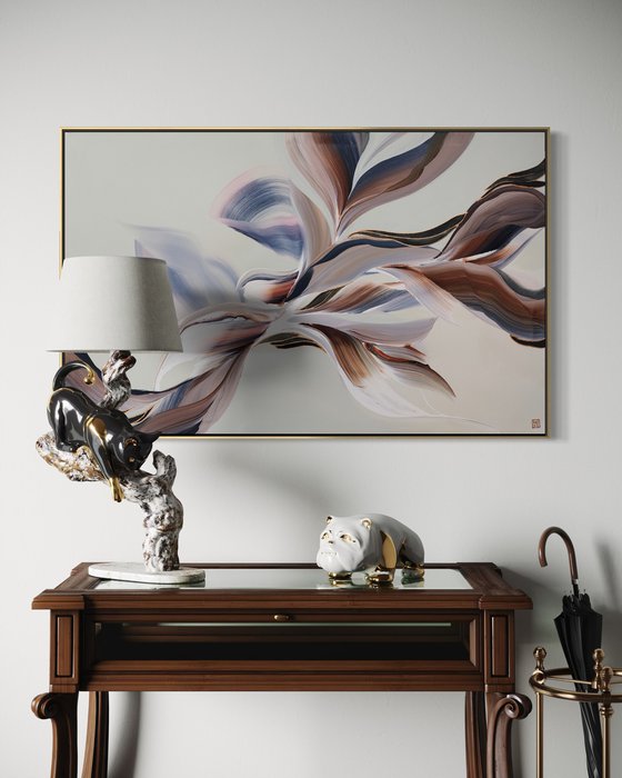 Where The Heart Speaks