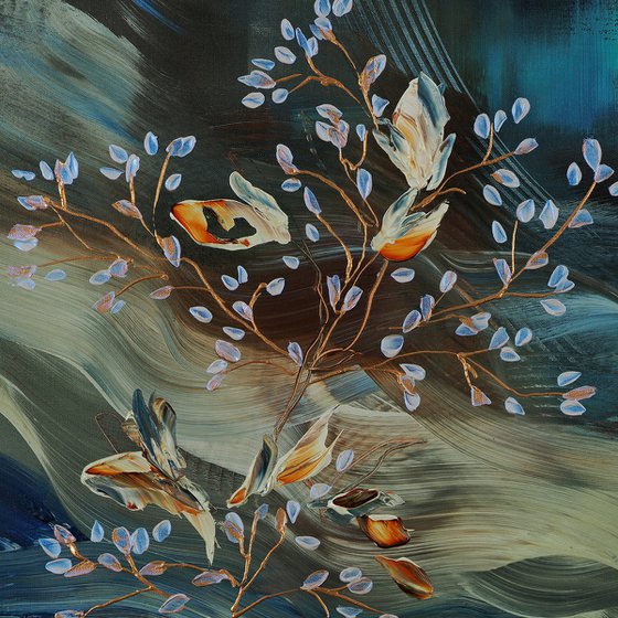 Lustre of The River Wind