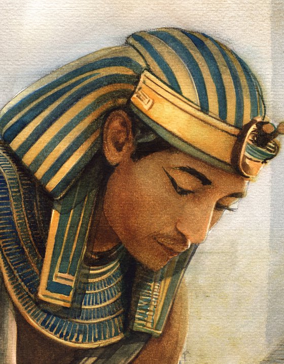 Building Egyptian Pyramids