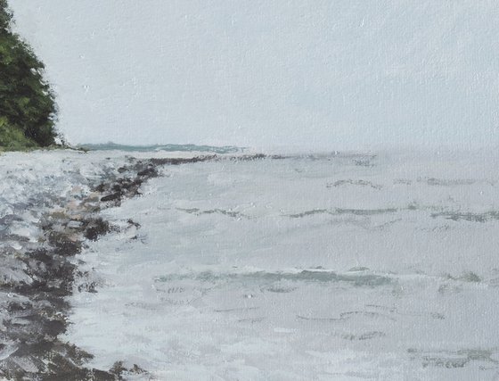 White Cliffs