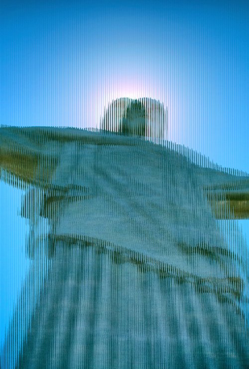 Redeemer by Marc Ehrenbold