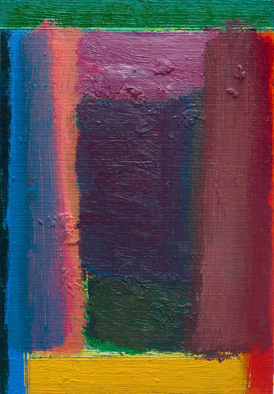 'ROOMS OF LIGHT' - 05