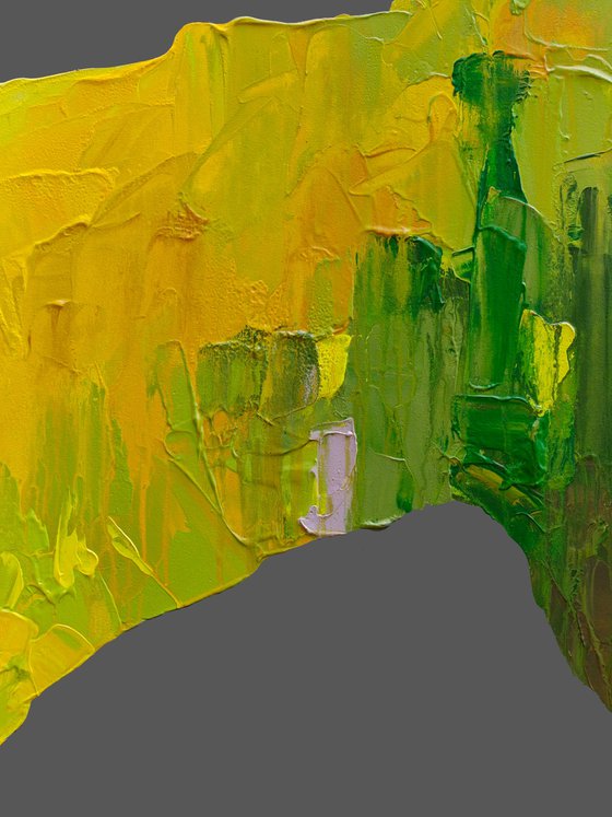 Inner Horizon