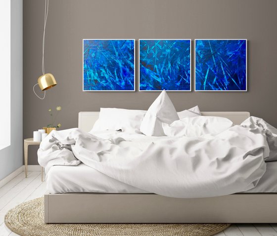 Beyond the blue sea 1726 set 3