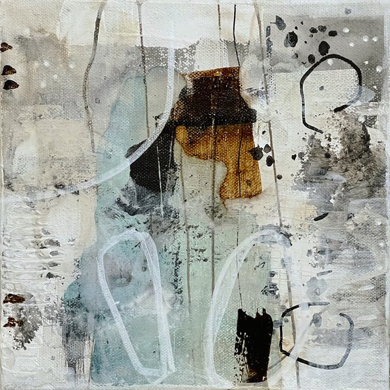 Echoes of Serenity no. 2