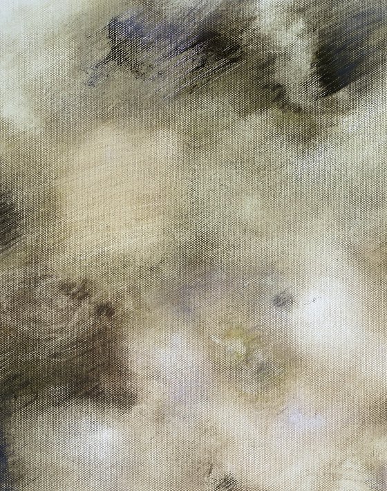 The tenderness of time