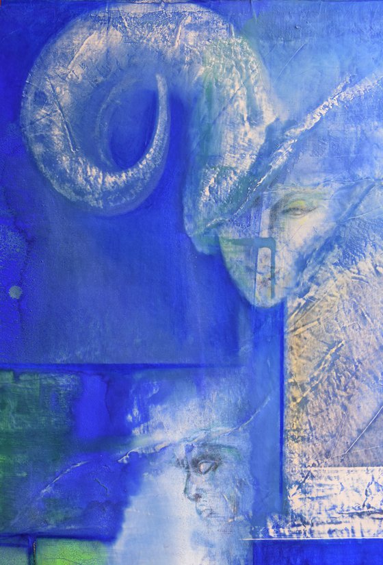Sogno blu