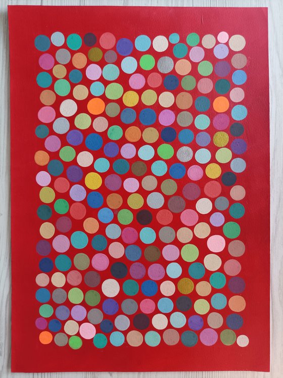 Organic Geometry n.42