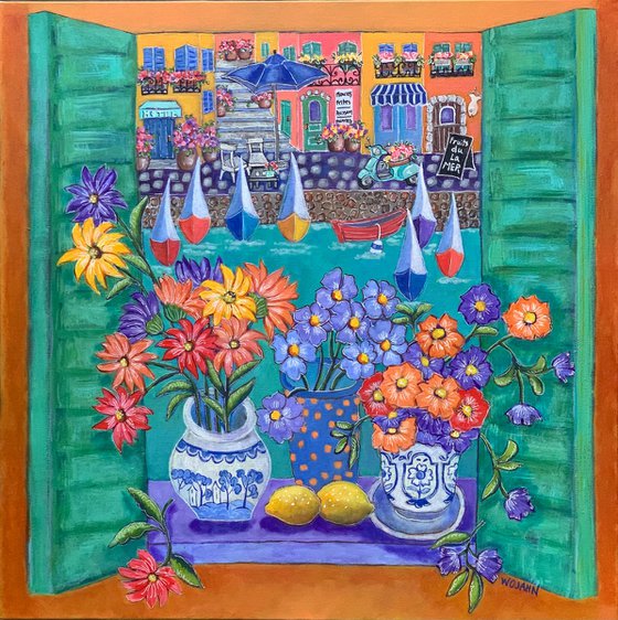 Vie Vivant, Villefranche