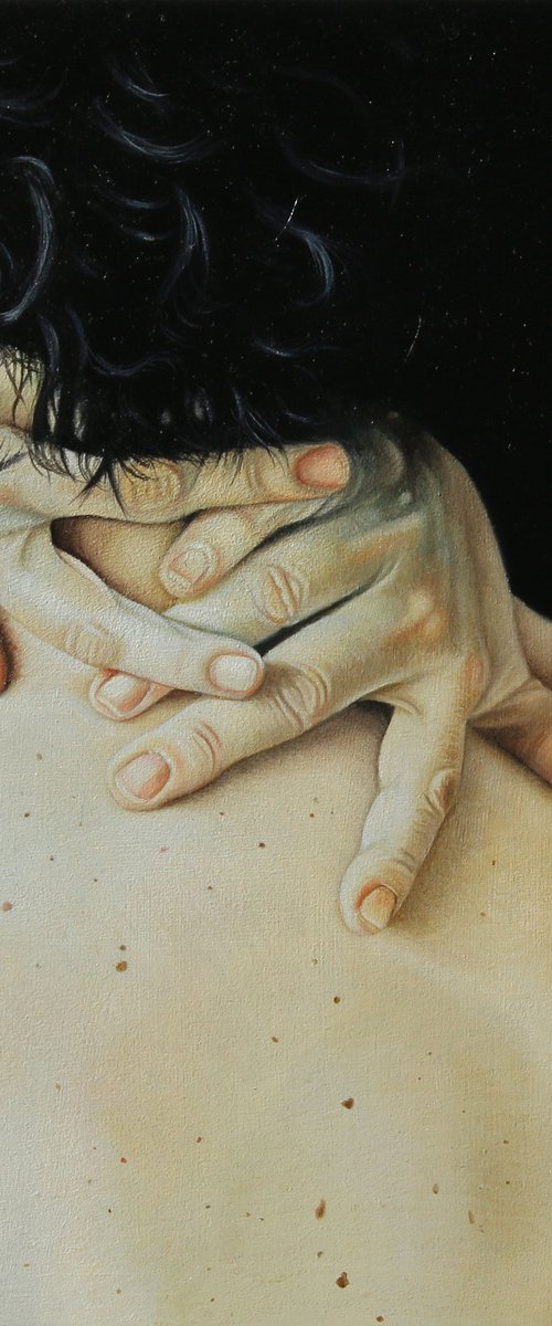 Gentle by Flávia Leitão