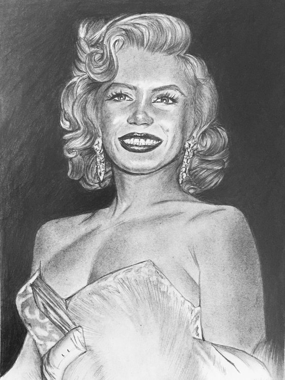 “Marilyn”