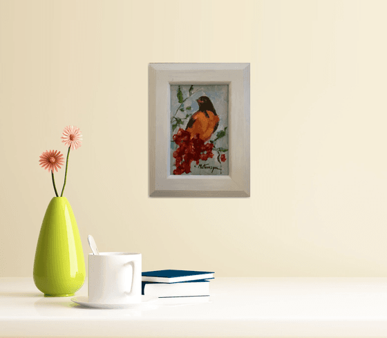 Oriole