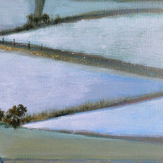 Wessex, After the Rain