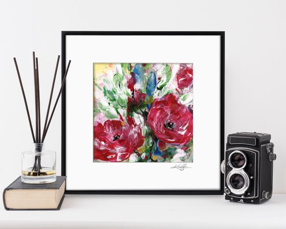 Floral Melody 15