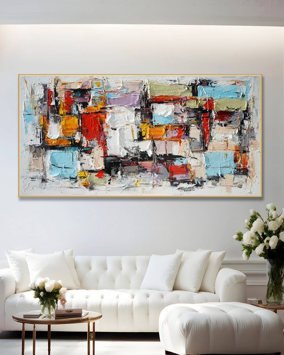 Color Symphony