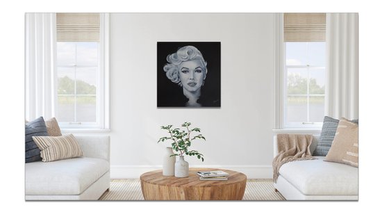 Marilyn Monroe