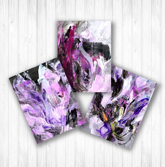 Organic Rhythm Collection 1