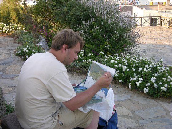 Bodrum castle