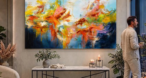 Artwork by Andrada Anghel